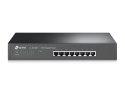TP-Link TL-SG1008 - przełącznik - 8 portów
