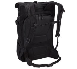 Thule | TCDK232 Covert | Plecak DSLR 32L | Plecak na aparat | Czarny