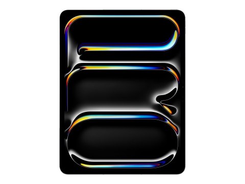 Apple iPad Pro 13" M4 Wi-Fi 2TB ze standardowym szkłem - Srebrny | Apple