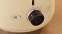 Bosch TAT2M127 MyMoment Compact toaster, 950 W, 2 slots, Beige