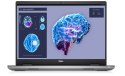 Dell Mobilny Precyzja 7680 Pro | 16 cali | WVA | FHD+ | 1920 x 1200 pikseli | Matowy | Intel Core i7-13850HX | SSD 32 GB | SSD 1