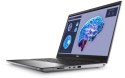 Dell Mobilny Precyzja 7680 Pro | 16 cali | WVA | FHD+ | 1920 x 1200 pikseli | Matowy | Intel Core i7-13850HX | SSD 32 GB | SSD 1