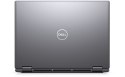 Dell Mobilny Precyzja 7680 Pro | 16 cali | WVA | FHD+ | 1920 x 1200 pikseli | Matowy | Intel Core i7-13850HX | SSD 32 GB | SSD 1