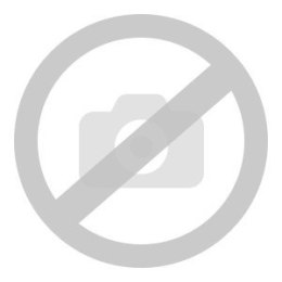 Gorenje | Kuchenka | GG5A13WJ | Rodzaj płyty Gaz | Rodzaj piekarnika Gaz | Biały | Szerokość 50 cm | Głębokość 59.4 cm | 70 L