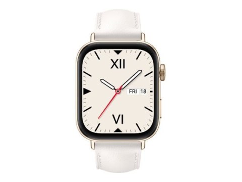 Huawei WATCH Fit 3 (White), Solo-B09S