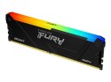 Kingston | 32 GB | DDR4 | 1600 MHz | PC/serwer | Zarejestrowany Nie | ECC Nie