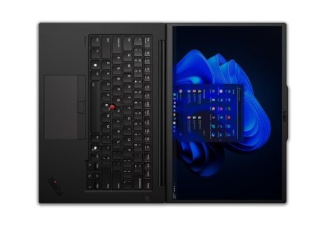 Lenovo ThinkPad P14s Gen 5 14.5 WUXGA ULT7-155H/32GB/1TB/NVIDIA RTX 500Ada 4GB/WIN11 Pro/ENG Backlit kbd/3Y Warranty | Lenovo