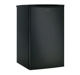 Lodówka Candy COHS 45EB, E, wolnostojąca, spiżarnia, wysokość 85 cm, pojemność chłodziarki 95 l, pojemność zamrażarki 14 l, czar