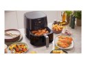 Philips | Essential HD9280/70 | Frytownica XL 6.2 L 2000 W z Technologią Rapid Air - Czarny