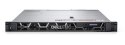 Serwer Dell PowerEdge R450 Silver 4314/bez RAM/bez SSD/8x2,5 "Chassis/PERC H755/iDrac9 Ent/2x1100W PSU/bez OS/3Y ProSupport NBD