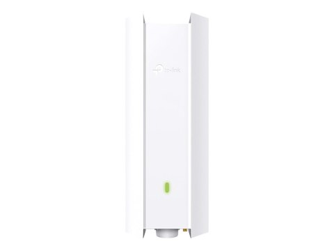 TP-LINK EAP623-Outdoor HD AX1800 Indoor/Outdoor Dual-Band Wi-Fi 6 Access Point