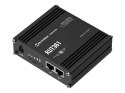 Teltonika RUT361 - router bezprzewodowy - WWAN - Wi-Fi - 3G, 4G - do montażu na szynie DIN, do montażu na ścianie, do montażu na