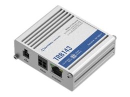Teltonika TRB143 - bramka - LTE