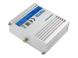 Teltonika TRM250 - bezprzewodowy modem komórkowy - 4G LTE