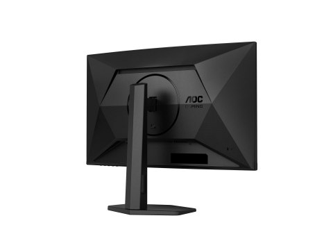 AOC Gaming CQ27G4X 27", 2560x1440/1ms/300cd/m², HDMI, DisplayPort, Headphone Out