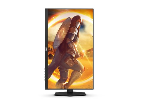 AOC Gaming Q27G4XN 27", 2560x1440/1ms/300cd/m², HDMI, DisplayPort, Headphone Out AOC Gaming Q27G4XN 27", 2560x1440/1ms/300cd/m², HDMI, DisplayPort, Headphone Out