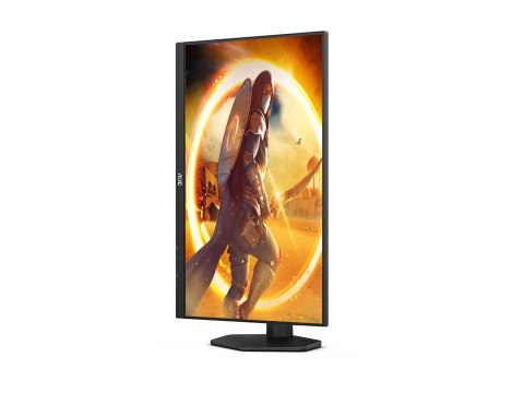 AOC Gaming Q27G4XN 27", 2560x1440/1ms/300cd/m², HDMI, DisplayPort, Headphone Out AOC Gaming Q27G4XN 27", 2560x1440/1ms/300cd/m², HDMI, DisplayPort, Headphone Out