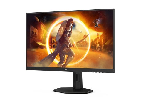 AOC Gaming Q27G4XN 27", 2560x1440/1ms/300cd/m², HDMI, DisplayPort, Headphone Out AOC Gaming Q27G4XN 27", 2560x1440/1ms/300cd/m², HDMI, DisplayPort, Headphone Out