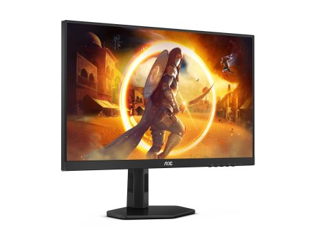 AOC Gaming Q27G4XN 27", 2560x1440/1ms/300cd/m², HDMI, DisplayPort, Headphone Out AOC Gaming Q27G4XN 27", 2560x1440/1ms/300cd/m², HDMI, DisplayPort, Headphone Out