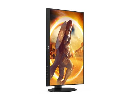 AOC Gaming Q27G4XN 27", 2560x1440/1ms/300cd/m², HDMI, DisplayPort, Headphone Out AOC Gaming Q27G4XN 27", 2560x1440/1ms/300cd/m², HDMI, DisplayPort, Headphone Out