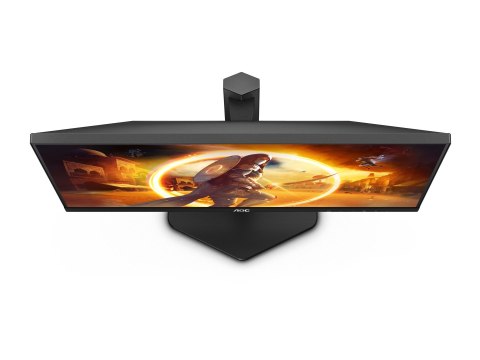 AOC Gaming Q27G4XN 27", 2560x1440/1ms/300cd/m², HDMI, DisplayPort, Headphone Out AOC Gaming Q27G4XN 27", 2560x1440/1ms/300cd/m², HDMI, DisplayPort, Headphone Out