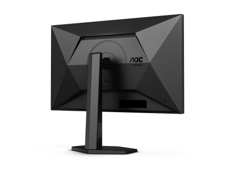 AOC Gaming Q27G4XN 27", 2560x1440/1ms/300cd/m², HDMI, DisplayPort, Headphone Out AOC Gaming Q27G4XN 27", 2560x1440/1ms/300cd/m², HDMI, DisplayPort, Headphone Out
