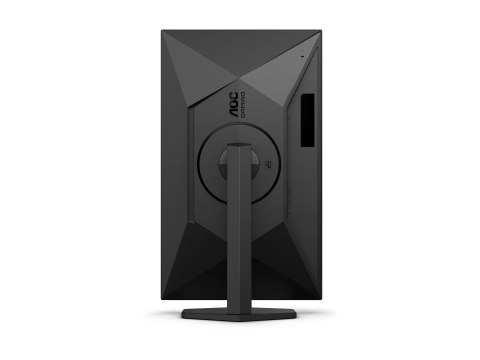 AOC Gaming Q27G4XN 27", 2560x1440/1ms/300cd/m², HDMI, DisplayPort, Headphone Out AOC Gaming Q27G4XN 27", 2560x1440/1ms/300cd/m², HDMI, DisplayPort, Headphone Out