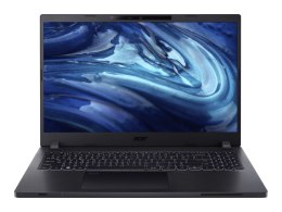 Acer | TravelMate | TMP215-54-52FW | Czarny | 15,6 