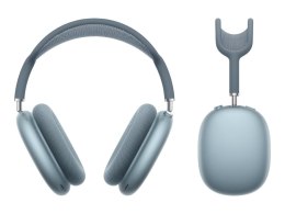 Apple AirPods Max - Niebieskie