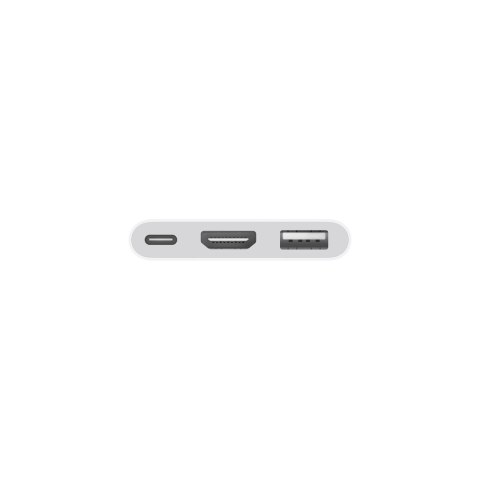 Apple USB-C Digital AV Multiport Adapter NEW