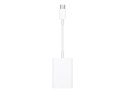 Apple USB-C to SD Card Reader