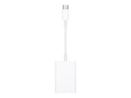 Apple USB-C to SD Card Reader