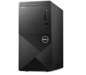 Dell Desktop Vostro MT 3030 i3-14100/8GB/512GB/UHD/Ubuntu/ENG kbd/Mouse/3Y ProSupport NBD Onsite