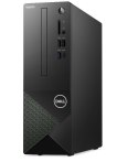 Dell Desktop Vostro SFF 3030 i3-14100/8GB/512GB/UHD/Ubuntu/ENG kbd/Mouse/3Y ProSupport NBD Onsite