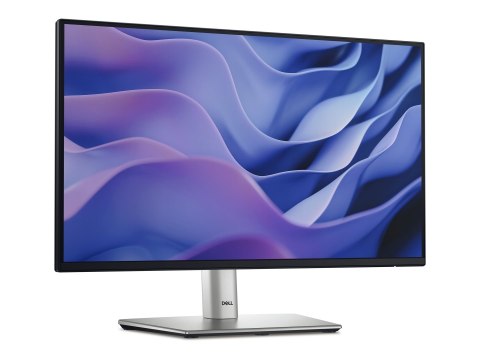 Dell LCD P2225H 22" IPS FHD/1920×1080/DP,VGA,HDMI,USB-C,USB/White