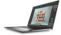 Dell Mobile Precision 5690 FHD+ Ultra 7 155H/32GB/512GB/NVIDIA RTX 2000 Ada 8GB/Win11 Pro/ENG Backlit kbd/FP/3Y Basic OnSite War