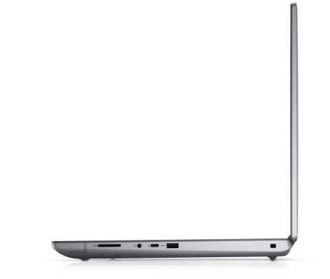 Dell Mobile Precision 7780 AG FHD i7-13850HX/32GB/1TB/NVIDIA RTX 2000 Ada 8GB/Win11 Pro/ENG Backlit kbd/FP/SC/3Y ProSupport NBD