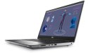 Dell Mobile Precision 7780 AG FHD i7-13850HX/32GB/1TB/NVIDIA RTX 3500 Ada 12GB/Win11 Pro/ENG Backlit kbd/FP/SC/3Y ProSupport NBD