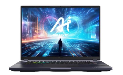Gigabyte AORUS 9KG-43EEC54SH 16 QHD i7-13650HX/2x8GB/1TB SSD/RTX 4060/Win11Home/ENG kbd/2Y Warranty