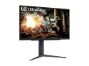 LG 27GS75Q-B 27" IPS/ 2560x1440/16:9/300cd/HDMI, DisplayPort, Headphone Out, Black LG 27GS75Q-B 27" IPS/ 2560x1440/16:9/300cd/HDMI, DisplayPort, Headphone Out, Black