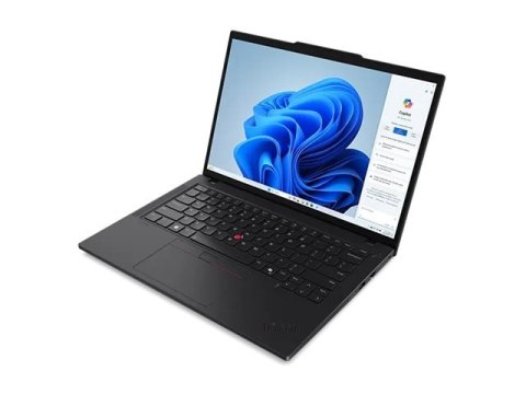 Lenovo ThinkPad T14 Gen 5 14 WUXGA AMD R7 PRO 8840U/16GB/512GB/AMD Radeon 780M/WIN11 Pro/Nordic Backlit kbd/FP/LTE Upgradable/SC