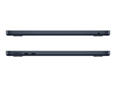 Apple MacBook Air 13" Apple M2 8C CPU, 8C GPU/16GB/256GB SSD/Midnight/RUS