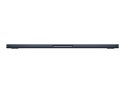 Apple MacBook Air 13" Apple M2 8C CPU, 8C GPU/16GB/256GB SSD/Midnight/RUS