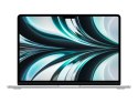 Apple MacBook Air 13" Apple M2 8C CPU, 8C GPU/16GB/256GB SSD/Silver/RUS