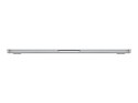 Apple MacBook Air 13" Apple M2 8C CPU, 8C GPU/16GB/256GB SSD/Silver/RUS