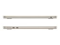 Apple MacBook Air 13" Apple M2 8C CPU, 8C GPU/16GB/256GB SSD/Starlight/RUS