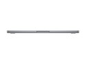 Apple MacBook Air 13" Apple M3 8C CPU, 8C GPU/16GB/256GB SSD/Space Grey/RUS