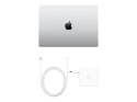 Apple MacBook Pro 14" Apple M4 10C CPU, 10C GPU/16GB/1TB GB SSD/Silver/RUS