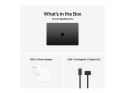 Apple MacBook Pro 14" Apple M4 10C CPU, 10C GPU/16GB/1TB GB SSD/Space Black/RUS