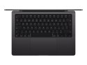 Apple MacBook Pro 14" Apple M4 10C CPU, 10C GPU/16GB/512GB SSD/Space Black/RUS